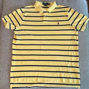 Men's Polo by Ralph Lauren Polo Shirt - Size XL